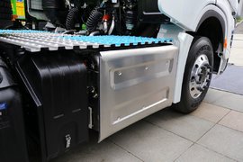 国六后处理容易坏？专访陕汽：最少能用五年！