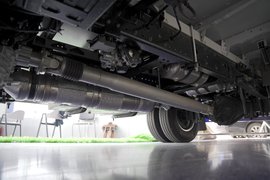 比钢制减重30%！铝合金传动轴靠谱吗？