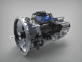 法士特·易行：为用户带来智能驾驶全新体验