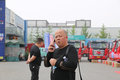 玉柴K08载货平台上新 6x2小三轴成爆款