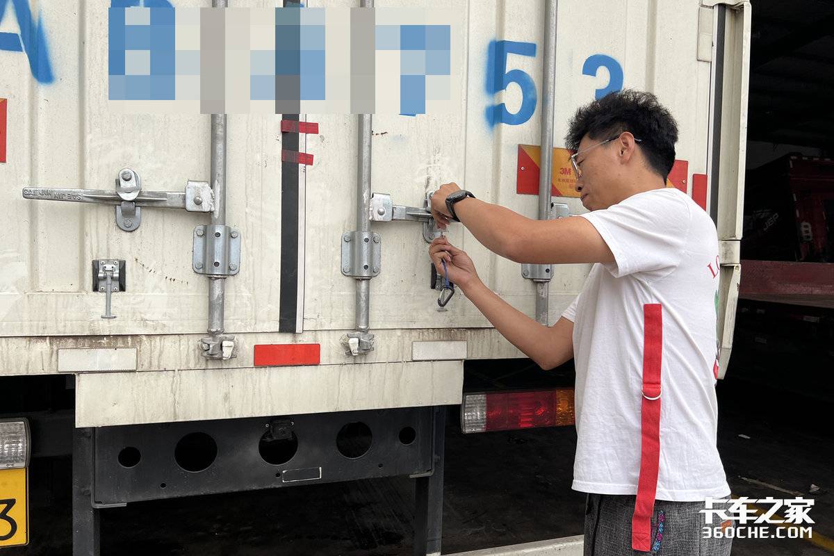 西安广州三天到 9米6最高运价1万2 运输高价值货物是什么体验？