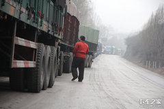 内蒙古：14.05万台老旧柴油车待淘汰！