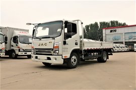 单排带卧铺 还有减震座椅 这款帅铃Q6可太舒服了!