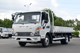 2.5排量+8挡箱 康玲J6配置再升级!