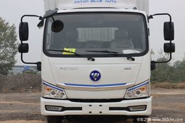 北京地区优惠 1万 智蓝轻卡电动轻卡促销中