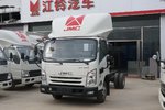 想要选2.5L合规轻卡？四款热门车型盘点