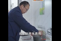 服务区酒店1元住！干净卫生还全天热水