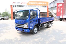 合规160马力2.5L机配8挡箱 10万出头的威铃K6动力不输3L发动机