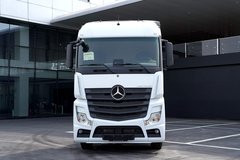������Actros�ۼ�61��������Ҳ̫����