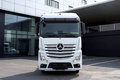 82 ACTROS 6X4̫!