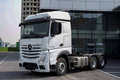 82 ACTROS 6X4̫!