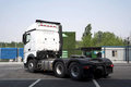 82 ACTROS 6X4̫!