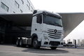 82 ACTROS 6X4̫!