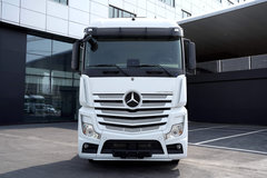 82 ACTROS 6X4̫!