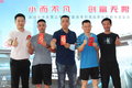 庆铃高品质创富小卡东莞上市发布会
