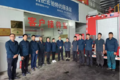 帮扶受困卡友 中国重汽做了这些工作