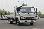 回馈客户 无锡盛田骏铃V6载货车限时促销中