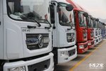 武汉: 将出台政策进一步限行国三货车
