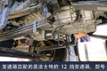大马力平地板 这款JH6配置不输牵引车