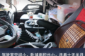 中卡驾驶室越来越大 卡友：是内卷神器?