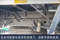 自重仅1.8吨 欧马可s1打造轻卡标杆车型