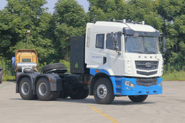 汉马科技官宣:2025年停产传统燃油车!专注新能源市场