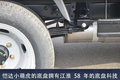 自重仅1.82吨 恺达小卡给你带来高收益
