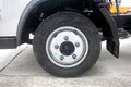 合规装2.2吨的4米2 欧马可X报价8.48万