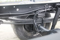 合规装2.2吨的4米2 欧马可X报价8.48万