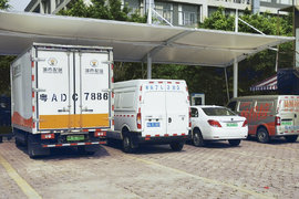 没想到连新能源车也偷! 价值8万电池组被盗能理赔吗?可能要血亏!