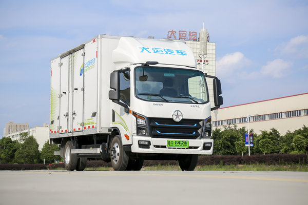 【电动货车资讯】新能源汽车报价 新能源货车品牌 _卡车之家