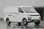 618钜惠 温州吉利远程星享V6E电动封闭厢货直降5千