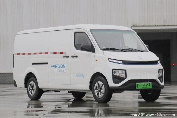 【電動貨車資訊】新能源汽車報價 新能源貨車品牌 _卡車之家