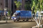 上海:《道路经营许可证》有效期延长