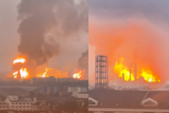 �Ϻ�ʯ��������һ�����䳵����ʻԱ����