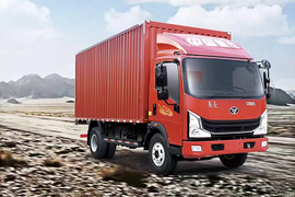 2.5升发动机+8挡变速箱 油耗可降低10%  这款豪曼先锋看上去真给力