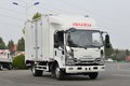 2.5升4KK1发动机 庆铃M100轻卡引关注