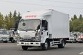 2.5升4KK1发动机 庆铃M100轻卡引关注