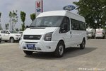 优惠 0.4万 呼市新世代全顺封闭货车促销中