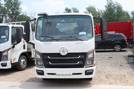 优惠 1万 温州大运祥龙高配轻卡限时促销中