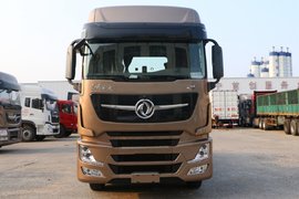 360度0死角 功能性配置拉满 这4款旗舰重卡出厂就配360环视