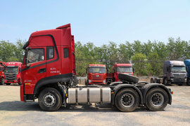 465马力+AMT 36万入手的天龙KL很划算