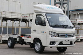 北京 优惠 0.5万 祥菱M1电动轻卡促销中