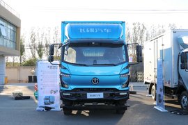 18吨公告能拉10吨多 这4款5米2倒短拉啥都好使 B2首选！