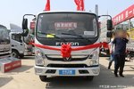 限时优惠 0.6万 奥铃新捷运载货车促销中