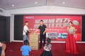 菏泽骏腾奥铃速运BUFF版狂欢购圆满成功