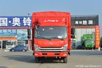 降价促销 大同国六超越C系载货车仅售10.90万