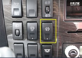 国六车限扭？可能是DPF出现问题 一文教你看懂各种DPF指示灯