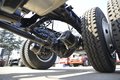载重大更舒适 这四款5.2米黄牌你喜欢谁