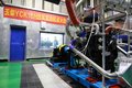 喜讯 玉柴YCK16H燃氢发动机成功点火